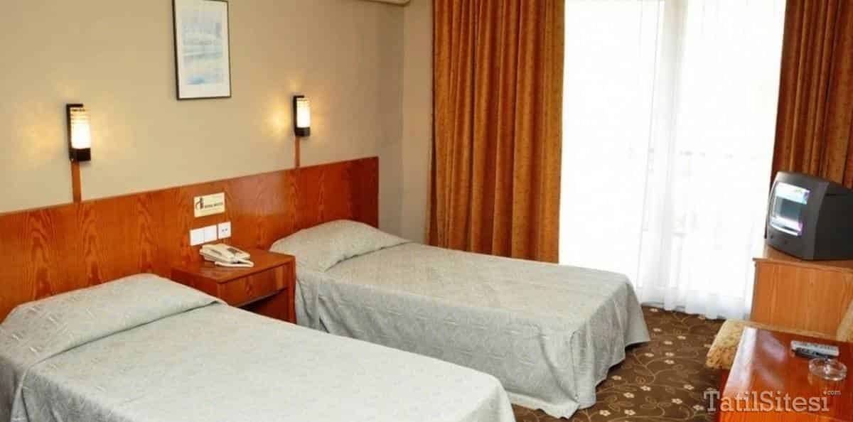 Deha Hotel